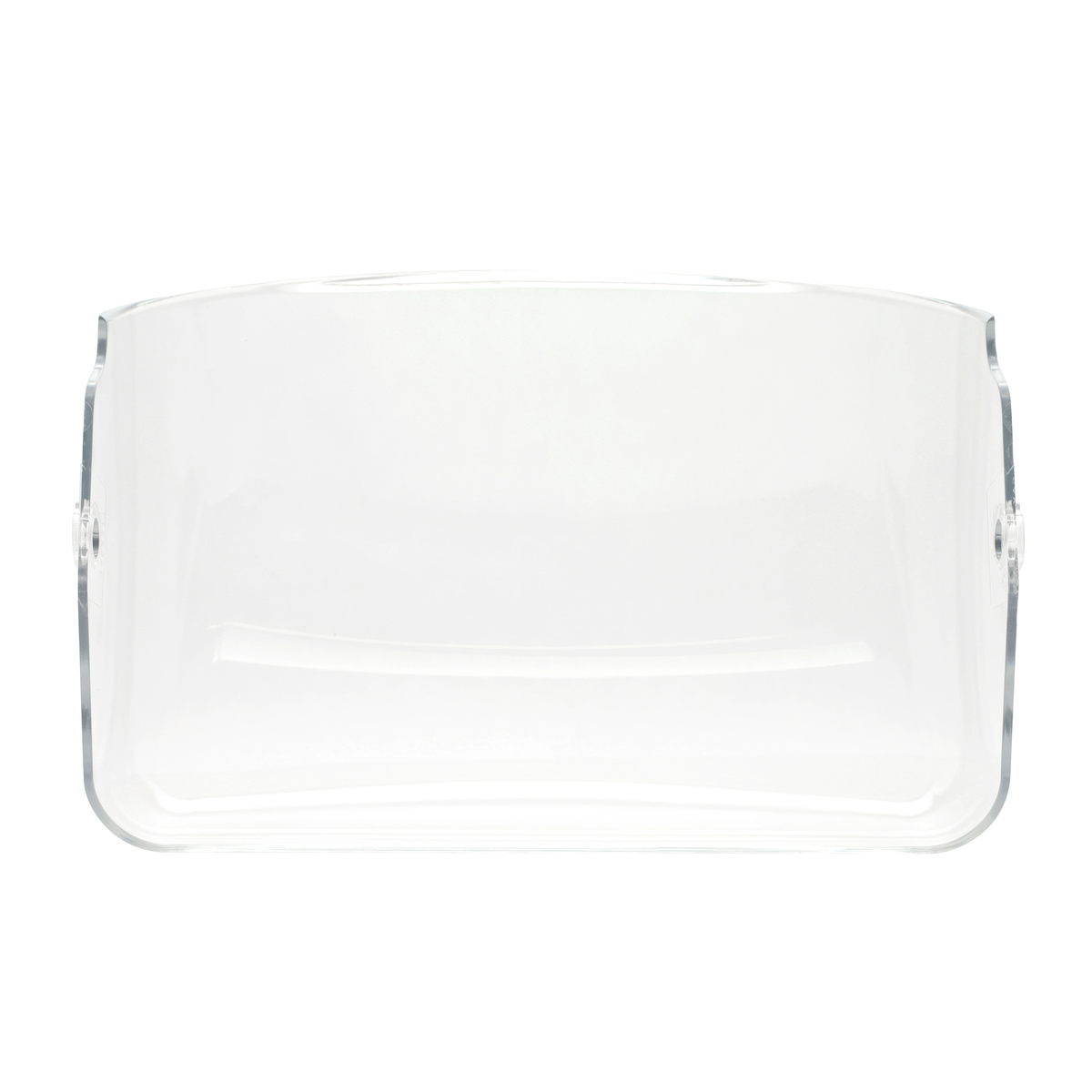 240337712 - Genuine OEM Frigidaire Refrigerator Dairy Door - Clear